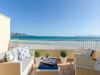 Appartement Alcudia Buitenaudio-opname 23