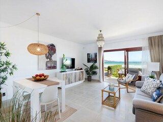 Apartment Alcudia Ausstattung 32