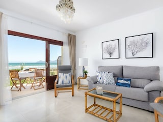 Apartment Alcudia Ausstattung 34