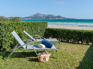 Apartment Alcudia Outdoor Recording 24