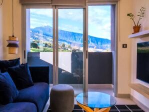 Apartment 3BR-Haus – Balkon mit Blick auf den Teide – WLAN - La Orotava - image1