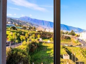 Apartment 3BR Home - Teide Views Balcony - Wifi - La Orotava - image1