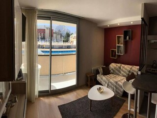 Apartamento Les Deux Alpes Características 7