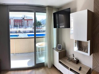 Apartamento Les Deux Alpes Características 13
