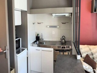 Apartamento Les Deux Alpes Características 20