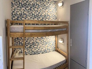 Apartamento Les Deux Alpes Características 23