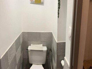 Apartamento Les Deux Alpes Características 24