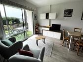 Apartamento Saint-Pierre-Quiberon  1