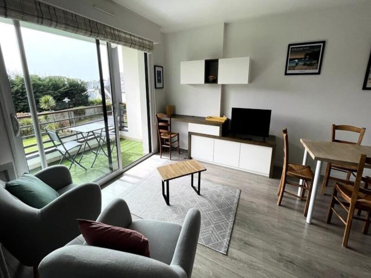 Apartment Saint-Pierre-Quiberon  1