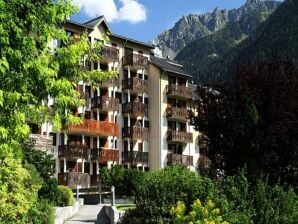 Apartment Residenz La Rivière - Chamonix - image1