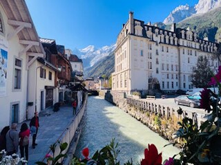 Appartement Chamonix Enregistrement extérieur 3
