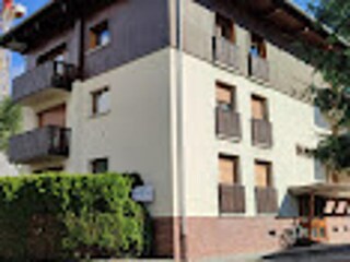Apartamento Chamonix Grabación al aire libre 6