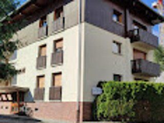 Apartamento Chamonix Grabación al aire libre 8