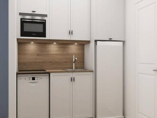 Apartamento Chamonix Características 23