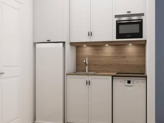 Apartamento Chamonix Características 24