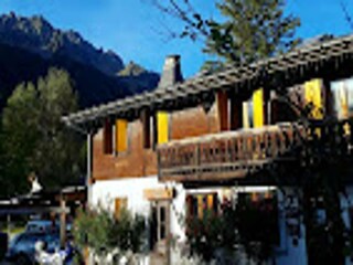 Appartement Chamonix Enregistrement extérieur 17