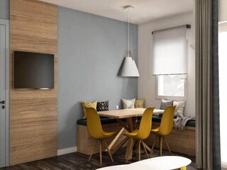 Apartment Chamonix Ausstattung 29