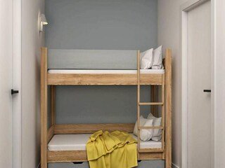 Apartamento Chamonix Características 31