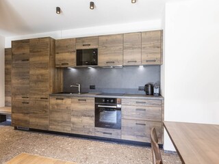 Appartement Sonnenalpe Nassfeld  23