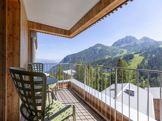 Appartement Sonnenalpe Nassfeld  20