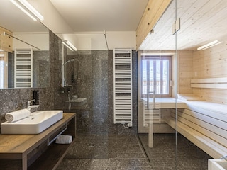 Apartment Sonnenalpe Nassfeld Ausstattung 14