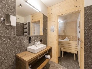 Apartment Sonnenalpe Nassfeld Ausstattung 13