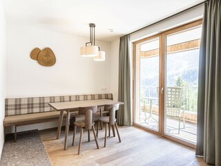 Appartement Sonnenalpe Nassfeld  1