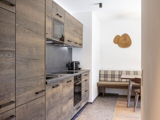 Appartement Sonnenalpe Nassfeld  18