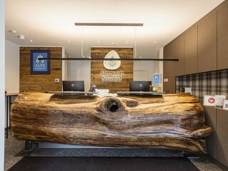 Appartement Sonnenalpe Nassfeld  25