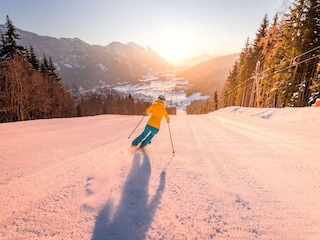 Apartment Sonnenalpe Nassfeld Außenaufnahme 9