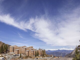 Appartement Sonnenalpe Nassfeld Buitenaudio-opname 11