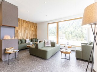 Appartement Sonnenalpe Nassfeld  22