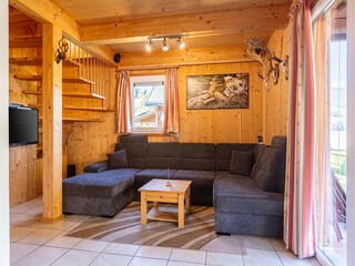 Chalet Stadl an der Mur Ausstattung 11