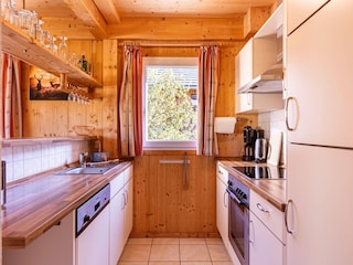 Chalet Stadl an der Mur Ausstattung 18