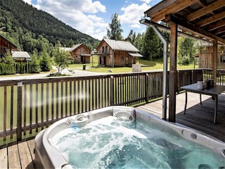 Chalet Stadl an der Mur  35