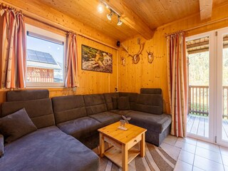 Chalet Stadl an der Mur Ausstattung 14