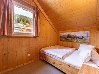 Chalet Stadl an der Mur Ausstattung 20