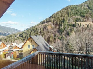 Chalet Stadl an der Mur Außenaufnahme 6