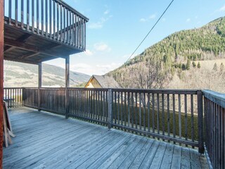 Chalet Stadl an der Mur Enregistrement extérieur 11