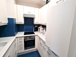 Appartement Bad Kleinkirchheim Kenmerken 13