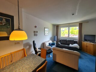 Apartment Bad Kleinkirchheim Features 9