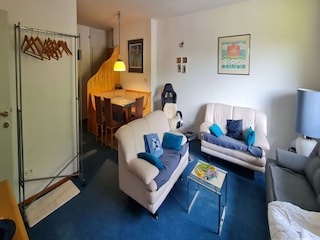 Apartment Bad Kleinkirchheim Ausstattung 11