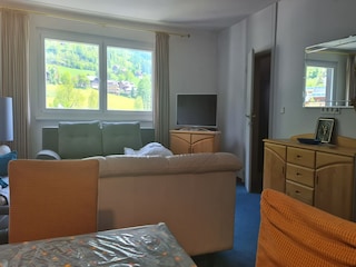 Apartment Bad Kleinkirchheim Ausstattung 12