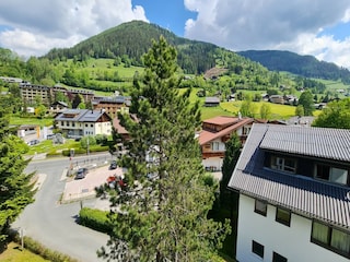Apartment Bad Kleinkirchheim Außenaufnahme 5