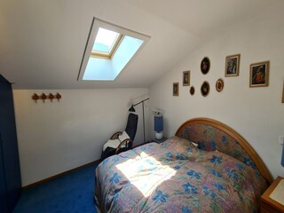 Appartement Bad Kleinkirchheim Kenmerken 15