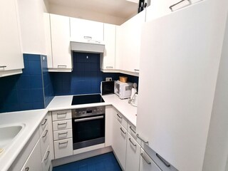 Apartment Bad Kleinkirchheim Features 14