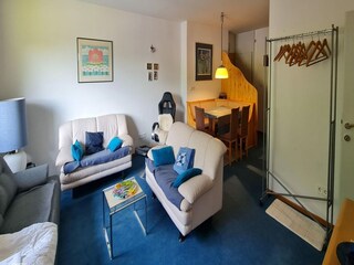 Apartment Bad Kleinkirchheim Ausstattung 15