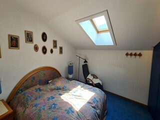 Apartment Bad Kleinkirchheim Features 10