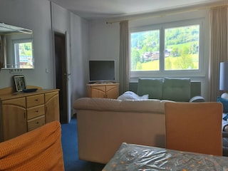 Apartment Bad Kleinkirchheim  25
