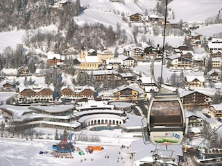 Apartment Bad Kleinkirchheim Umgebung 18